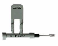 LP Gear replacement for Pfanstiehl 808-DS77 808DS77 needle stylus